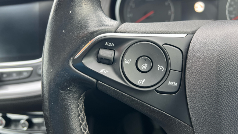 Vauxhall Grandland X 1.2 Turbo Elite Nav 5dr Petrol Hatchback